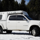 Illustration for article titled At $14,500, Could This 2004 Toyota Tundra TRD Camper Have You Saying Get Outta Town?